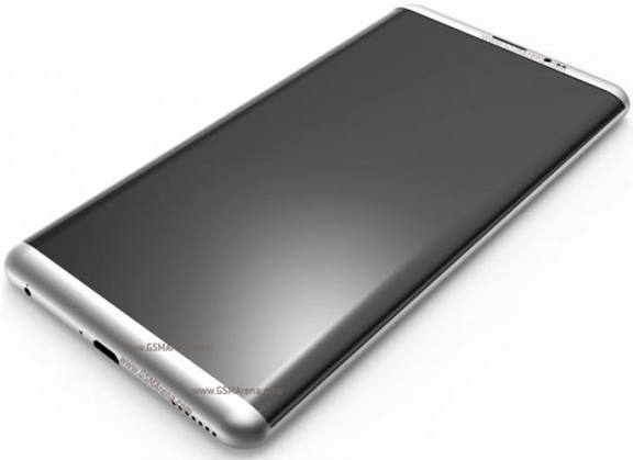 سامسونج قد تعلن عن هاتف Galaxy S8 يوم 29 مارس